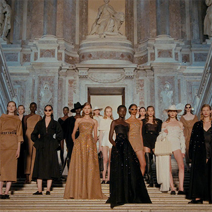 Max Mara Estonia | Official Online Store